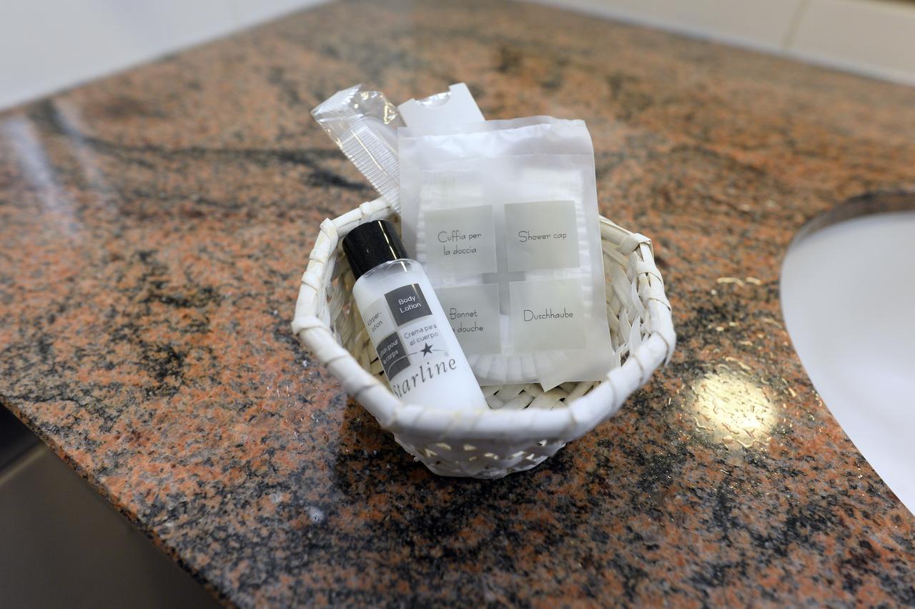 卡尔斯特经典酒店 外观 照片